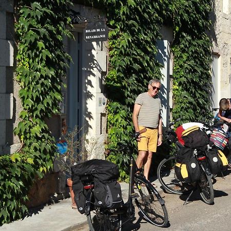 Saint-Michel-de-Montaigne Relais De La Renaissance B&B 외부 사진
