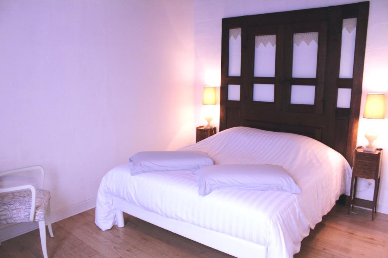Saint-Michel-de-Montaigne Relais De La Renaissance B&B 외부 사진