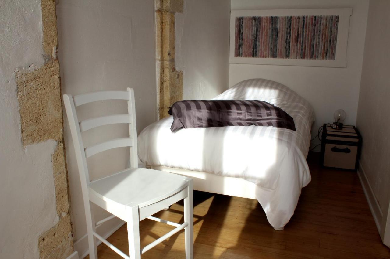 Saint-Michel-de-Montaigne Relais De La Renaissance B&B 외부 사진