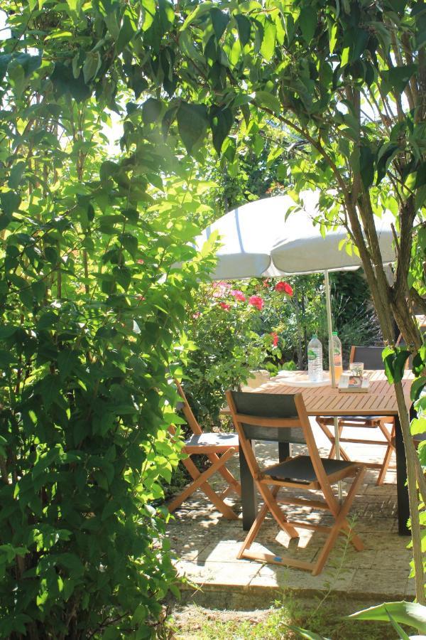 Saint-Michel-de-Montaigne Relais De La Renaissance B&B 외부 사진